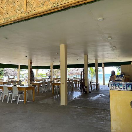Dancalan Beach Resort Donsol Eksteriør billede